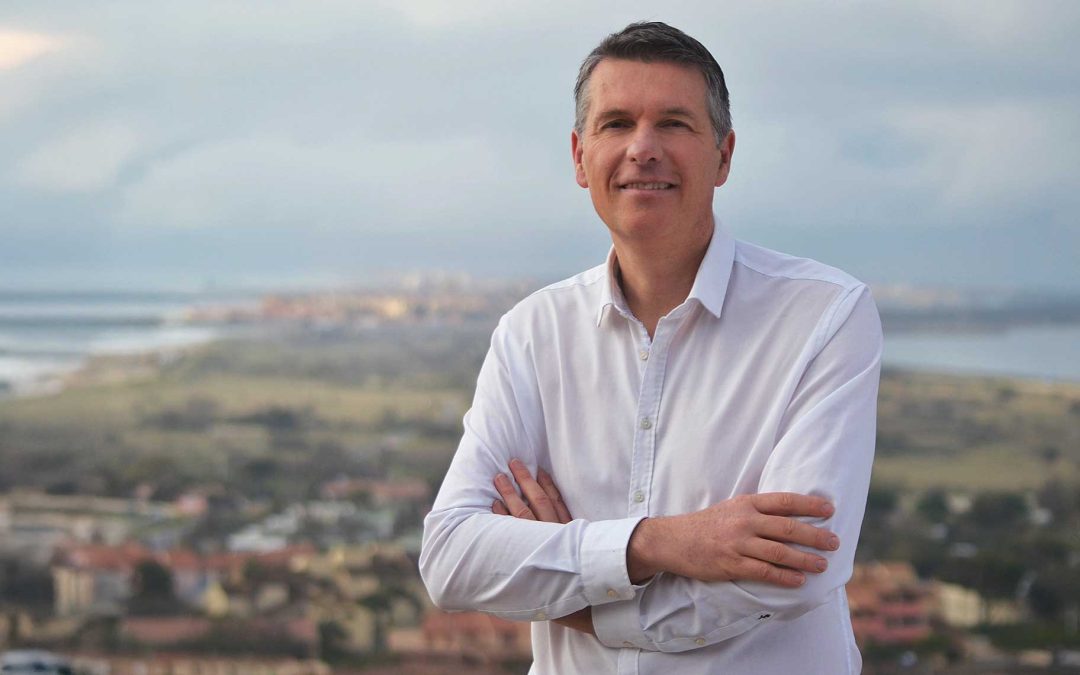 Interview de Philippe Duran dans la presse