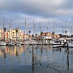 Port Leucate