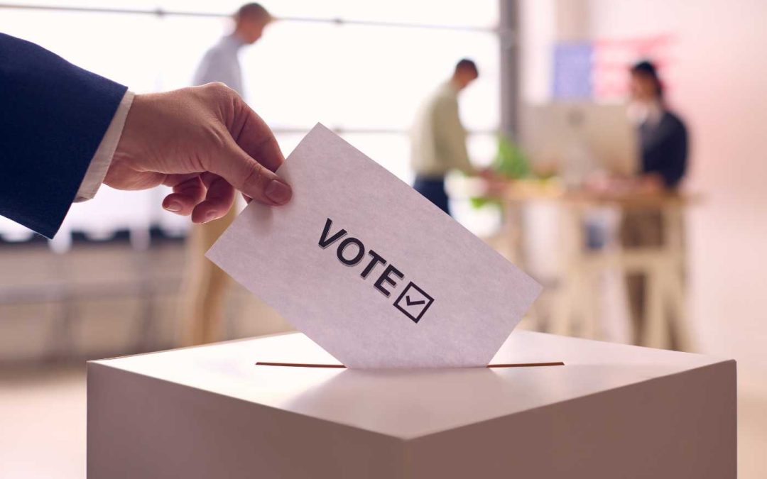 Liste électorale, il est encore temps de s&rsquo;inscrire
