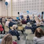 Nouveau Cap pour Leucate liste Leucate