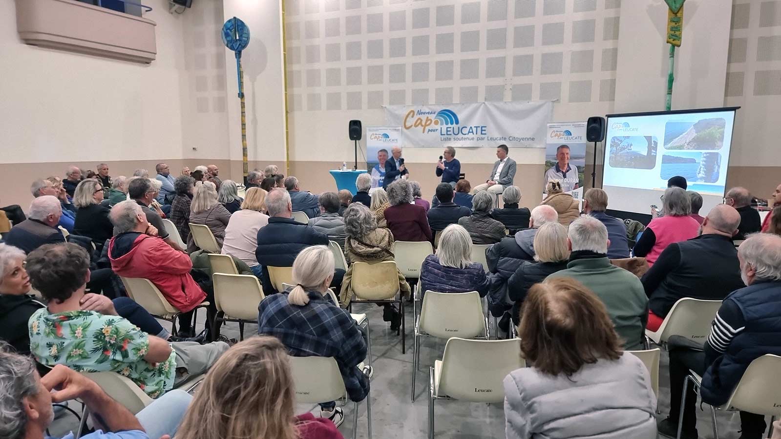 20260307_185517web Nouveau Cap pour Leucate liste Leucate