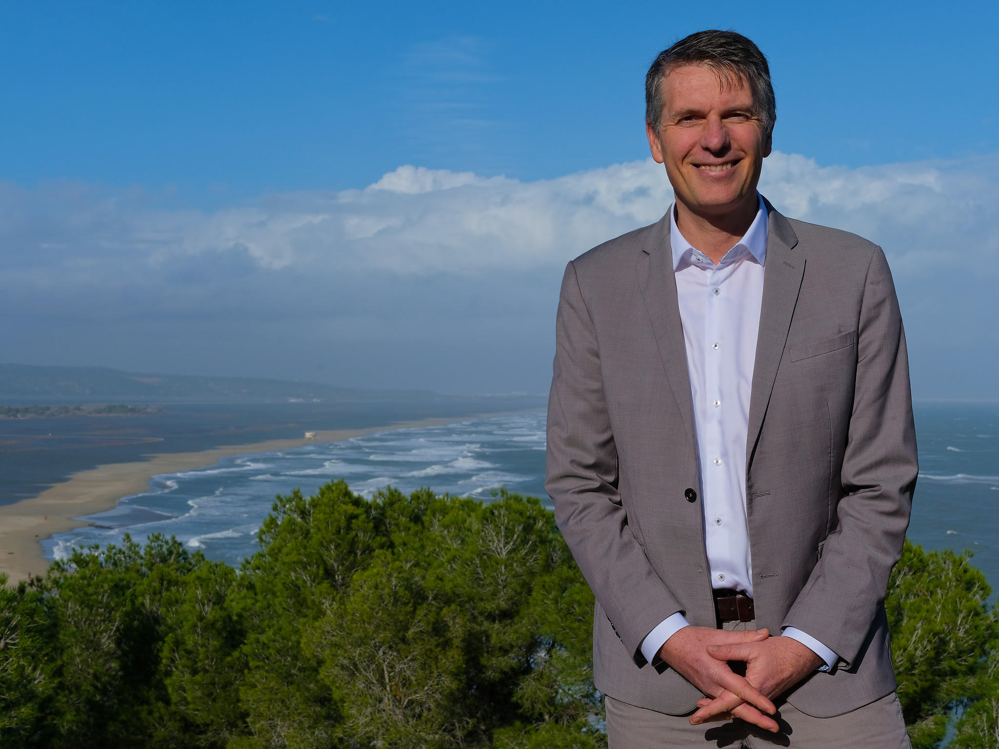 Philippe_officielle Philippe Duran pour Leucate