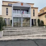 Mairie de Leucate