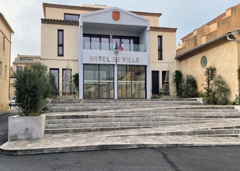 Un 2ème Conseil Municipal très copieux avec 3 points saillants
